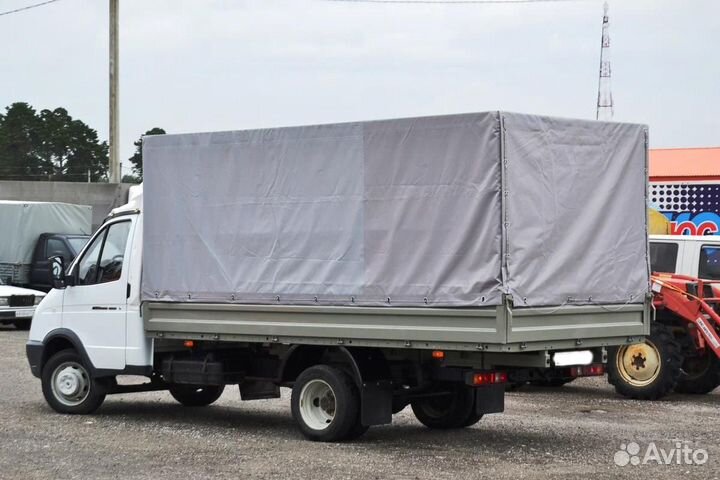 Военный переезд