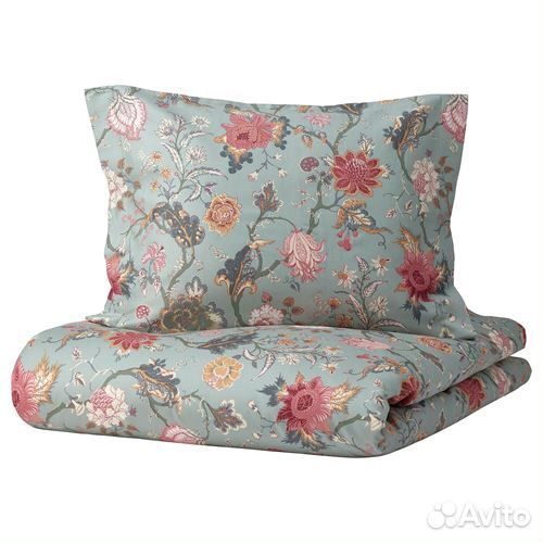 Постельное белье IKEA