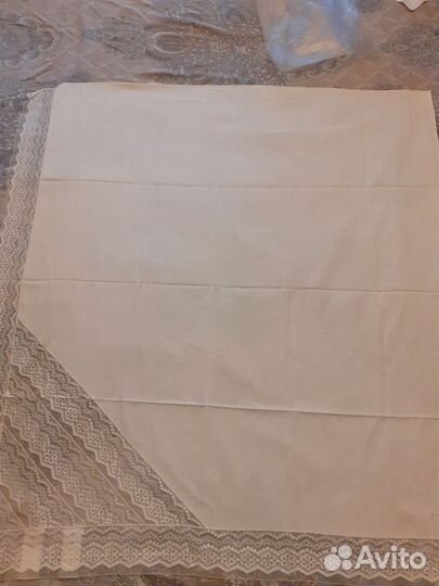 Комплект детского постельного белья