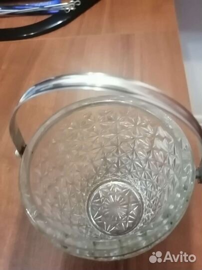 Посуда СССР