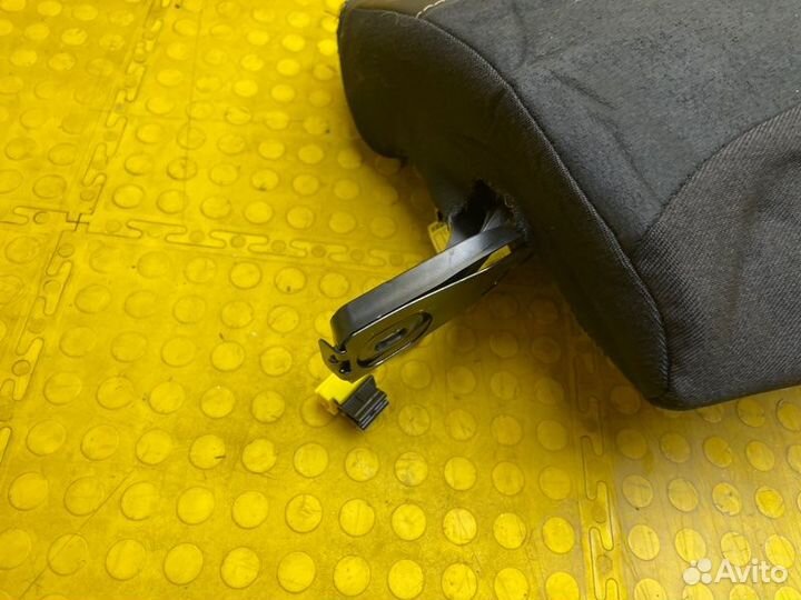 Б/У Подушка безопасности стрелявшая, нужно