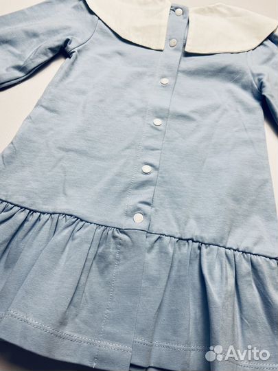 Платье для девочки 92 98