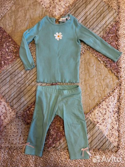 Вещи пакетом 68 74