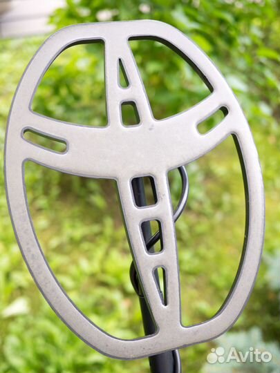 Металлоискатель Garrett ACE euro