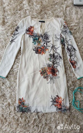 Вещи платья блузы пакетом