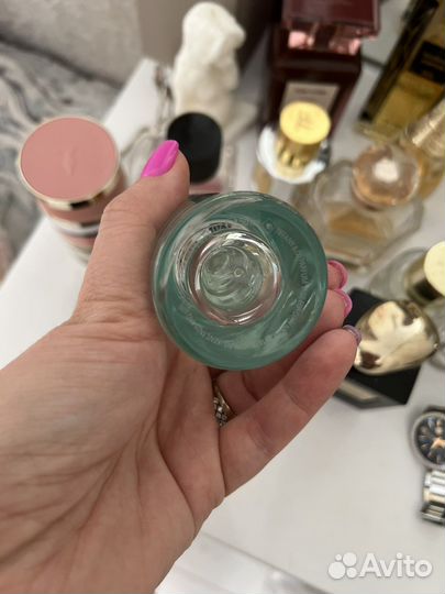 Парфюмерная вода Tiffany