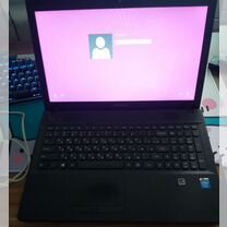 Lenovo g500 20236