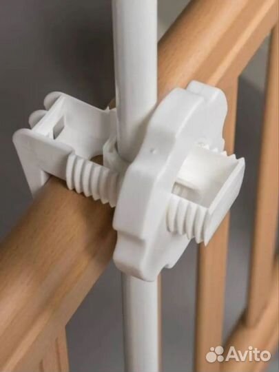 Держатель для балдахин на детскую кроватку