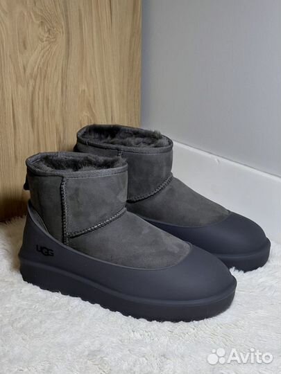 Галоши Угги UGG Boot Guard