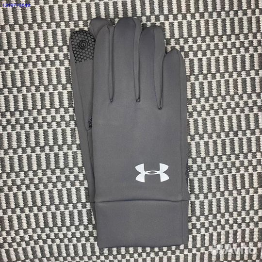 Перчатки Under armour
