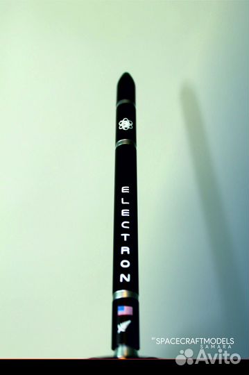 Модель ракета-носителя 