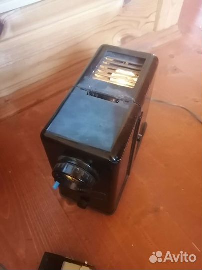 Фильмоскоп СССР