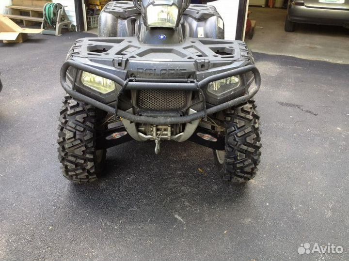 Шина для квадроцикла Duro Power Grip 26x12R-14