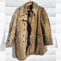 Куртка ватная обр 1949