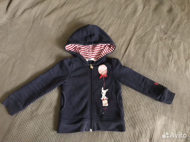 Кофта тёплая H&M