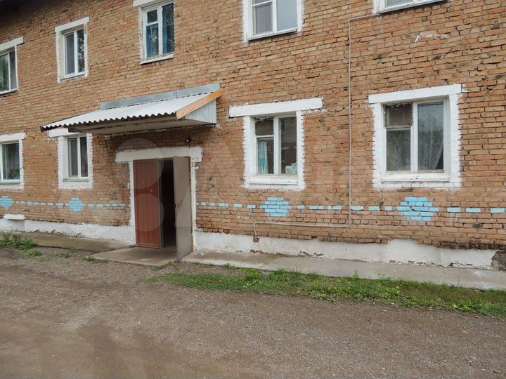 Театральная, д. Квартира в новоселово красноярского края. 9. 9. Село новоселово.