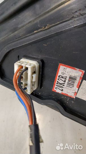 Зеркало боковое правое киа Sorento