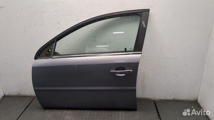 Дверь боковая Opel Signum, 2003