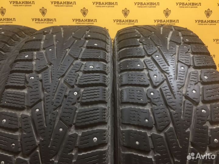 Cordiant Snow Cross PW-2 195/65 R15 91T