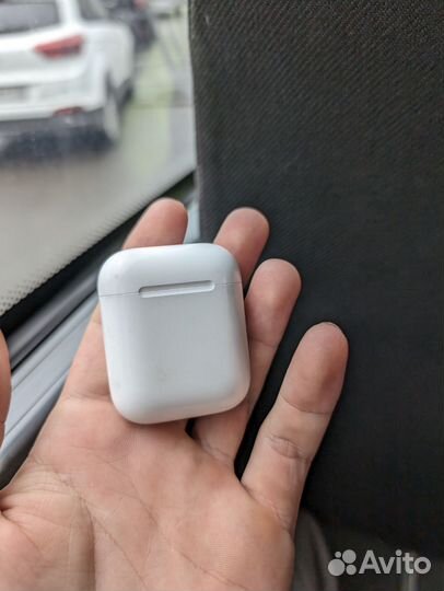 Airpods 2