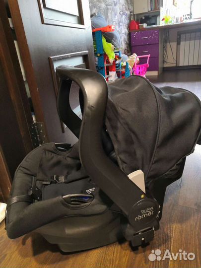 Автокресло от 0 до 13 кг