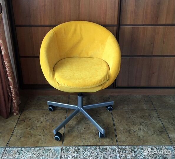 Чехол для кресла Скрувста (икеа)