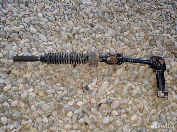 Кардан рулевой Mitsubishi Pajero Sport 2