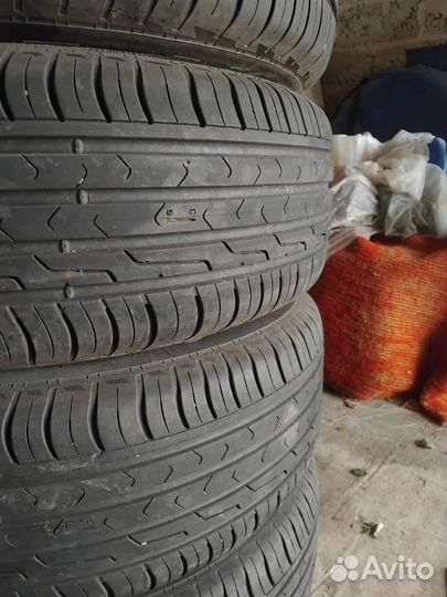 Летние колёса с дисками