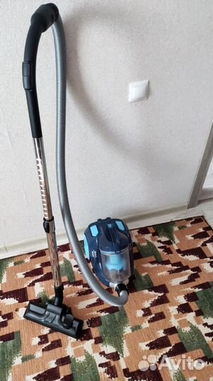 Пылесос Tefal