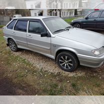 ВАЗ (LADA) 2114 Samara 1.6 MT, 2009, 154 000 км, с пробегом, цена 165 000 руб.