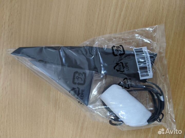 Asus ROG wifi 6/6e антенны