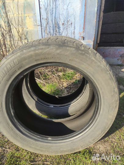 Sunitrac Focus 9000 235/55 R17 19B