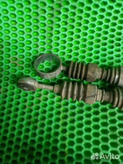 Трос кпп Daewoo Matiz F8CV 2012