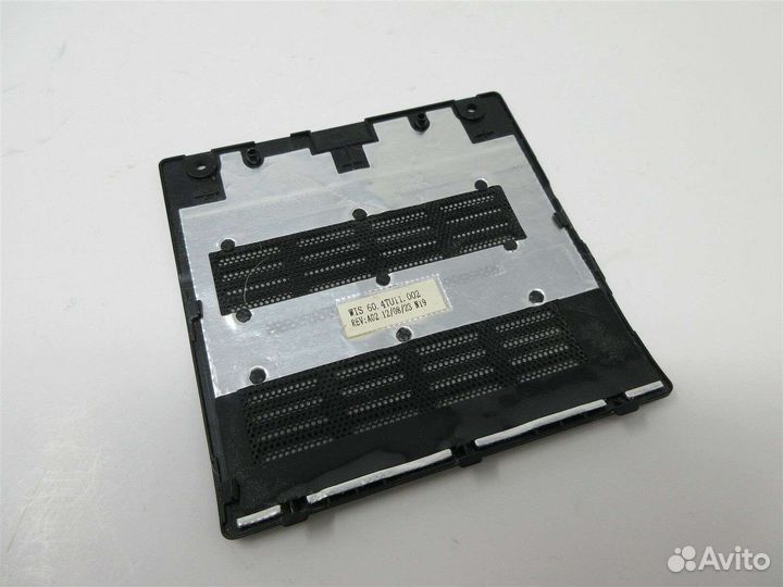 Сервисная крышка от V5-471P