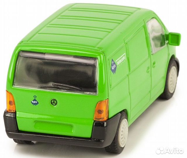 Mercedes Vito 1/43