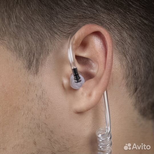 Гарнитура Терек глс-520 (401)