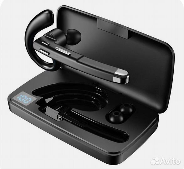 Bluetooth-гарнитура