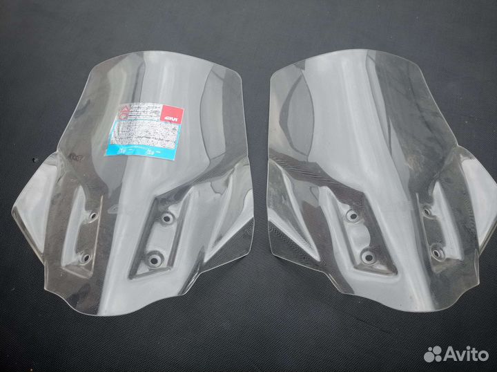 Стекло на bmw G310GS