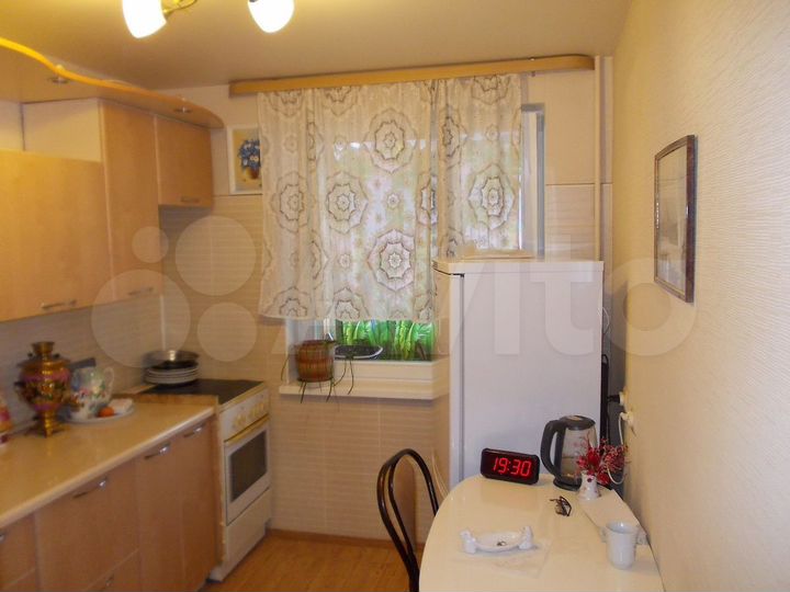 2-к. квартира, 47,5 м², 7/12 эт.