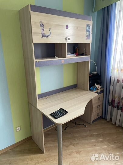 Детская мебель