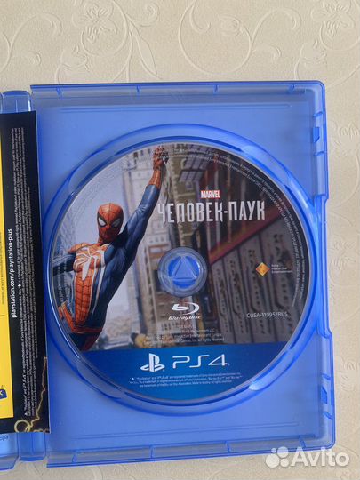 Игры для приставок ps4