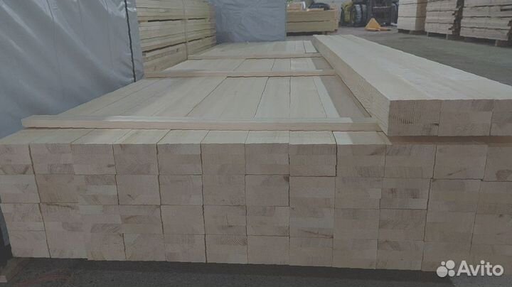 Гарантия на Брус из сосны