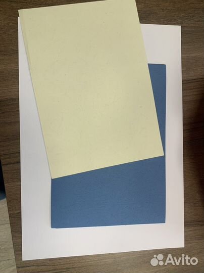 Бумага для рукоделия (скраббукинга)формат А3,А 4