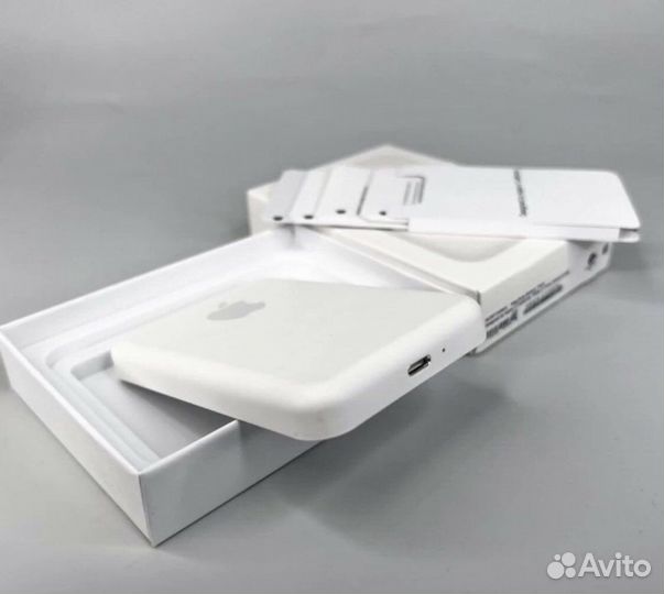 Apple battery pack MagSafe premium