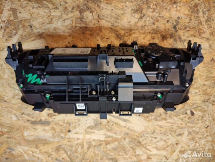 Приборная панель Aid Skoda Karoq Kodiaq 2021 год