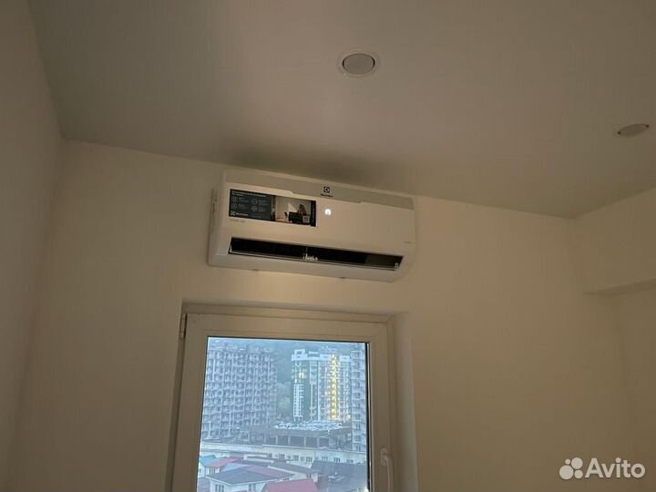 Кондиционер