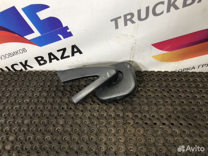 Зеркало бордюрное Mercedes-Benz Actros