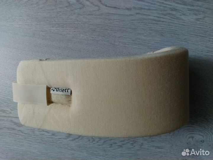 Бандаж / корсет на шею Orlett