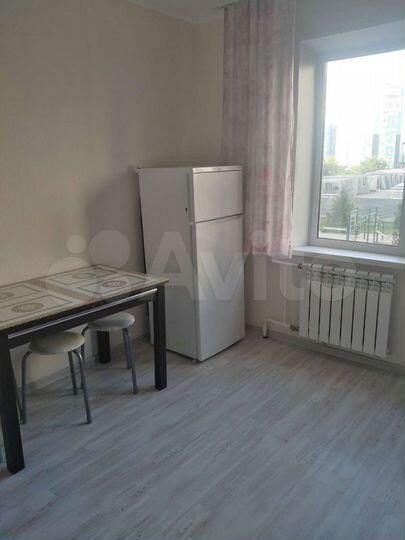 1-к. квартира, 41 м², 2/10 эт.