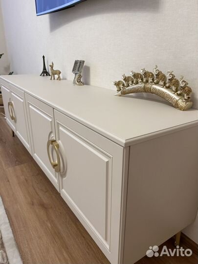 Тумба под тв